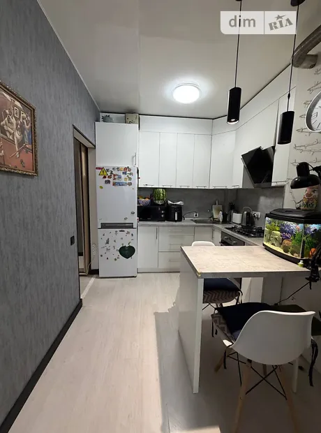 Квартира на вул. Миколи Сингаївського, 2Є в Києві, ID 331846, фото №10