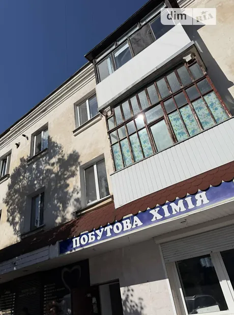 Квартира на вул. Франка Івана в Хмельницькому, ID 332237, фото №10