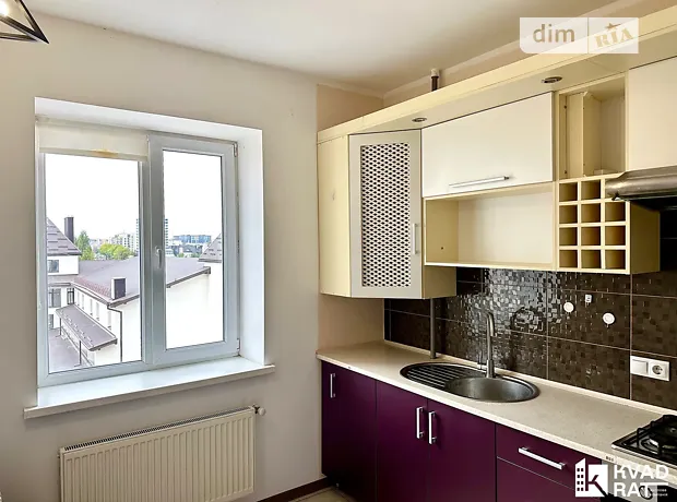 Квартира на вул. Яблунева, 1 в Івано-Франківську, ID 331758, фото №2
