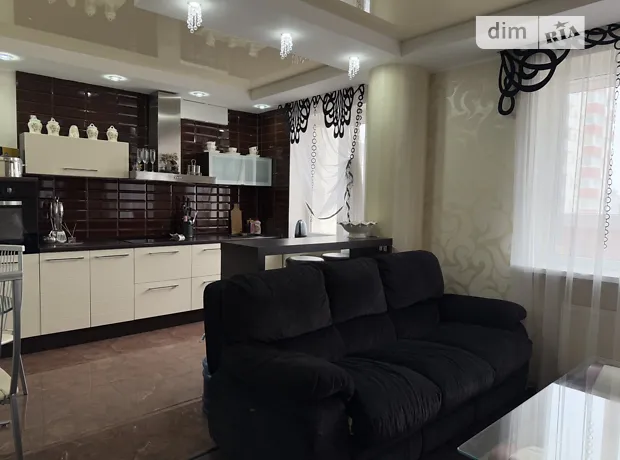 Квартира на просп. Тракторобудівників, 94В в Харків, ID 331752, фото №1