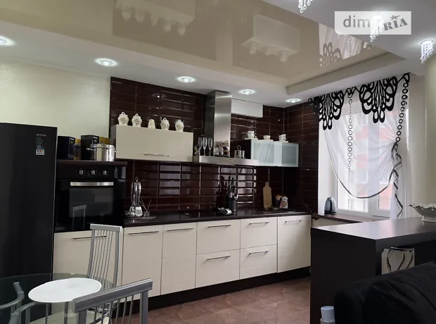 Квартира на просп. Тракторобудівників, 94В в Харків, ID 331752, фото №4