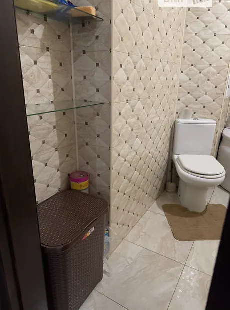 Квартира на просп. Тракторобудівників, 94В в Харкові, ID 331752, фото №8