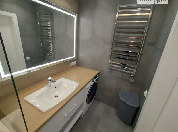 Квартира на вул. Лукаша, 4А в Львові, ID 331816, фото №11