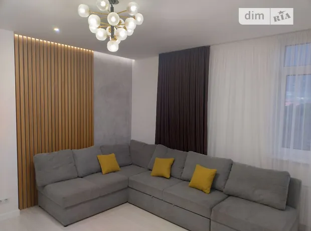 Квартира на вул. Лукаша, 4А в Львів, ID 331816, фото №3