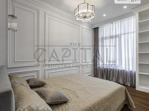 Квартира на вул. Андрія Верхогляда, 15Б в Києві, ID 341720, фото №17