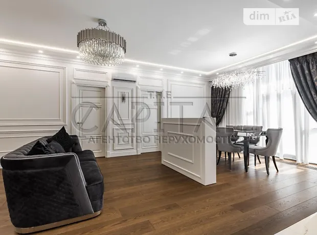 Квартира на вул. Андрія Верхогляда, 15Б в Києві, ID 341720, фото №3
