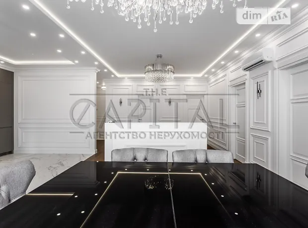 Квартира на вул. Андрія Верхогляда, 15Б в Києві, ID 341720, фото №25