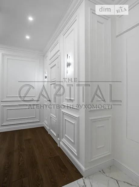 Квартира на вул. Андрія Верхогляда, 15Б в Києві, ID 341720, фото №30