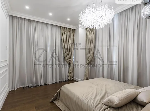 Квартира на вул. Андрія Верхогляда, 15Б в Києві, ID 341720, фото №5