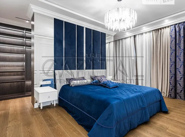 Квартира на вул. Андрія Верхогляда, 15Б в Києві, ID 341720, фото №9