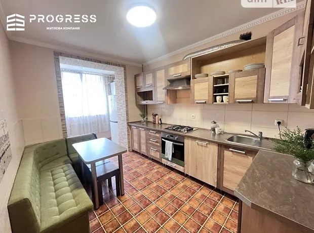 Квартира на вул. Галицька, 112Д в Івано-Франківськ, ID 331802, фото №1