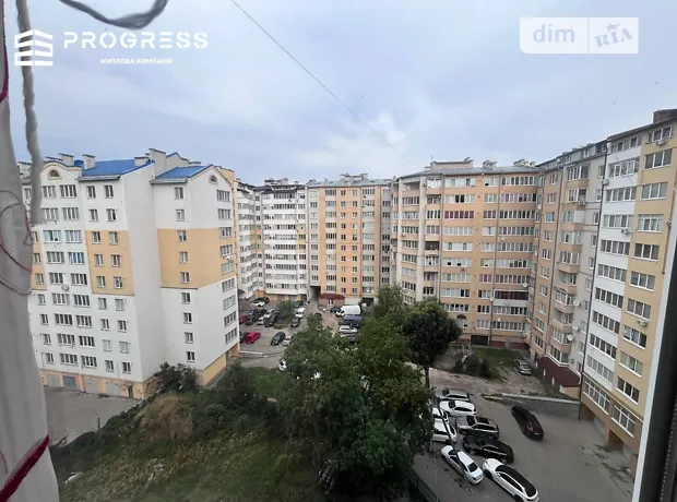 Квартира на вул. Галицька, 112Д в Івано-Франківську, ID 331802, фото №8