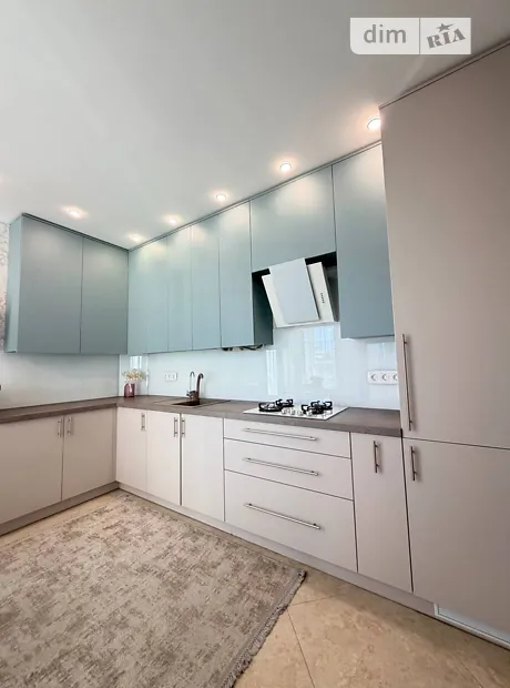 Квартира на вул. Прорізна, 5 в Києві, ID 331819, фото №18