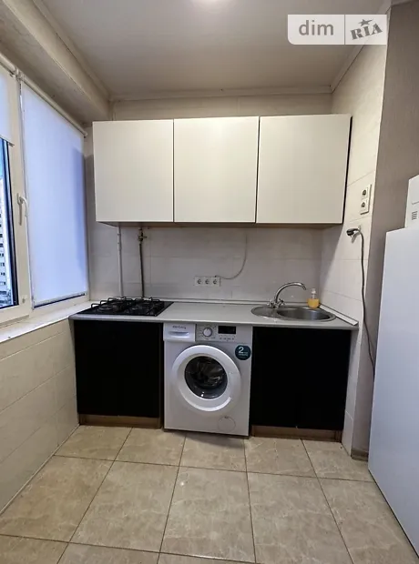 Квартира на вул. Академіка Корольова, 2 в Київ, ID 331931, фото №2