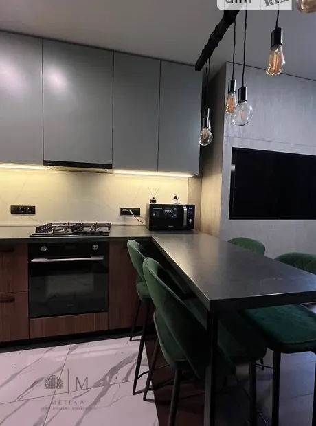 Квартира на вул. Університетська в Києві, ID 331921, фото №8