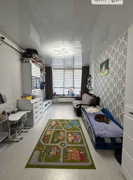 Квартира на вул. Миколи Сингаївського, 4 в Києві, ID 331920, фото №15