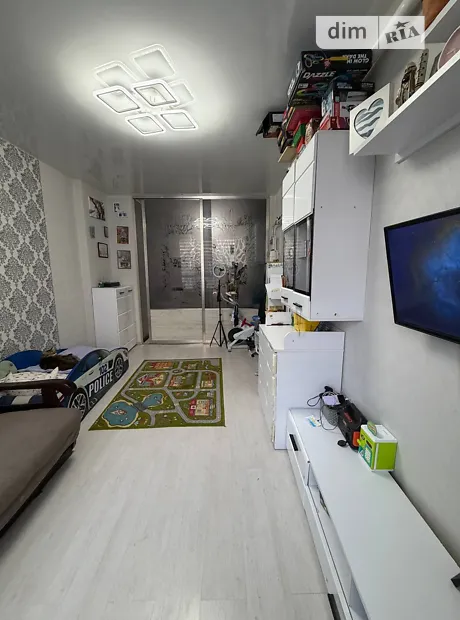 Квартира на вул. Миколи Сингаївського, 4 в Києві, ID 331920, фото №19