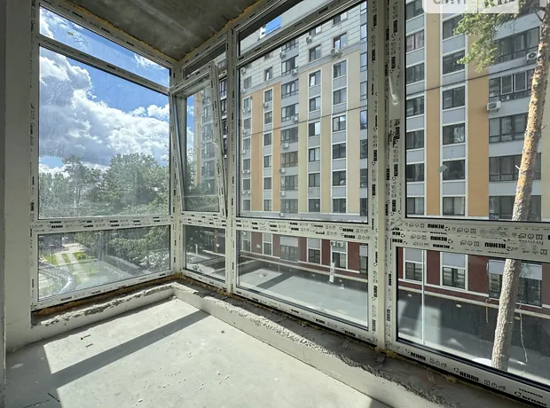 Квартира на вул. Миколи Шудрі, 23 в Київ, ID 331961, фото №2