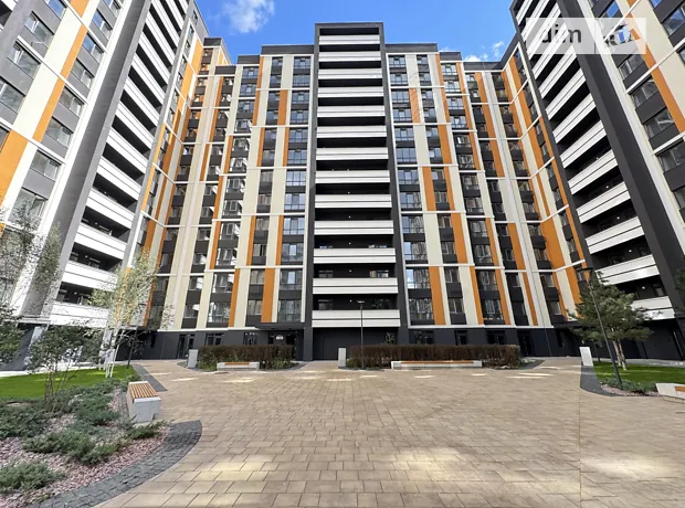 Квартира на вул. Миколи Шудрі, 23 в Києві, ID 331961, фото №15
