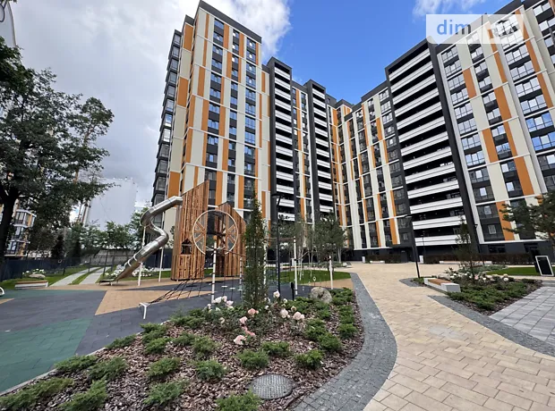Квартира на вул. Миколи Шудрі, 23 в Києві, ID 331961, фото №17