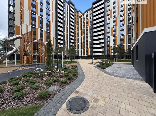 Квартира на вул. Миколи Шудрі, 23 в Києві, ID 331961, фото №18