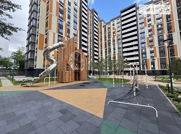 Квартира на вул. Миколи Шудрі, 23 в Києві, ID 331961, фото №19