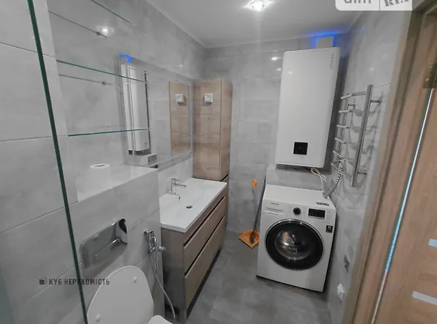 Купити квартиру за адресою просп. Леся Курбаса, 18 в Київ на Findly.com.ua Квартира на просп. Леся Курбаса, 18 в Київ, ID 331916, фото №1