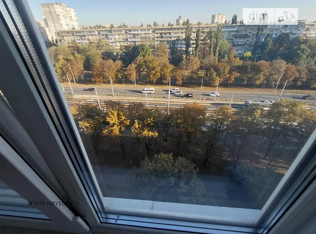 Квартира на просп. Леся Курбаса, 18 в Києві, ID 331916, фото №14