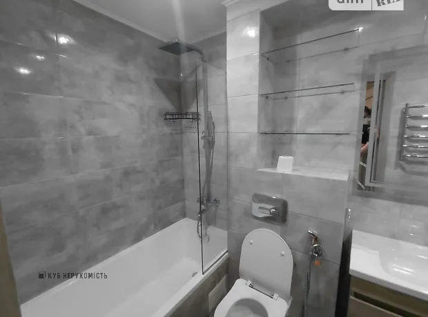 Квартира на просп. Леся Курбаса, 18 в Києві, ID 331916, фото №18