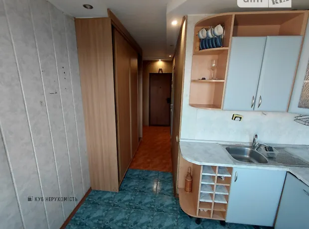 Квартира на просп. Леся Курбаса, 18 в Київ, ID 331916, фото №4