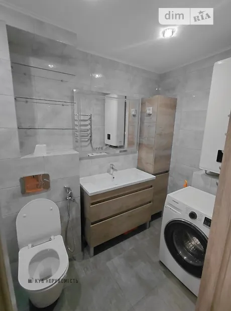 Квартира на просп. Леся Курбаса, 18 в Києві, ID 331916, фото №8