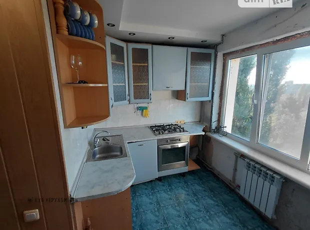 Квартира на просп. Леся Курбаса, 18 в Києві, ID 331916, фото №9