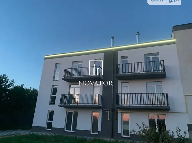 Квартира на вул. Героїв України, 4 в Київ, ID 331956, фото №1