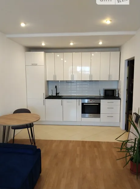 Квартира на вул. Центральна, 33В в Київ, ID 331980, фото №1
