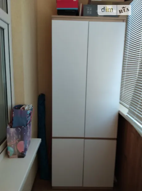 Квартира на вул. Центральна, 33В в Києві, ID 331980, фото №7