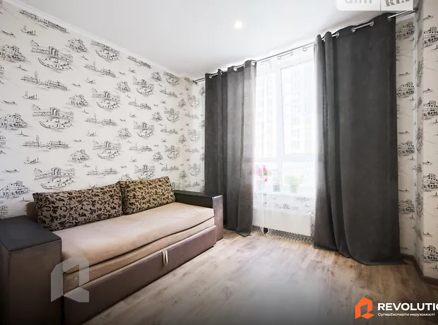 Квартира на вул. Університетська, 1Г в Київ, ID 331983, фото №1