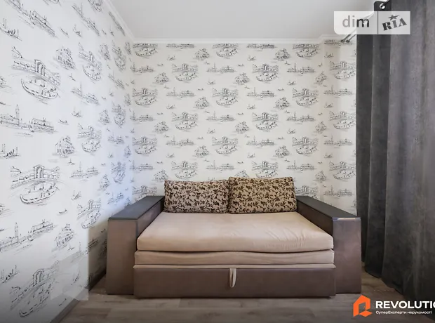 Квартира на вул. Університетська, 1Г в Києві, ID 331983, фото №11
