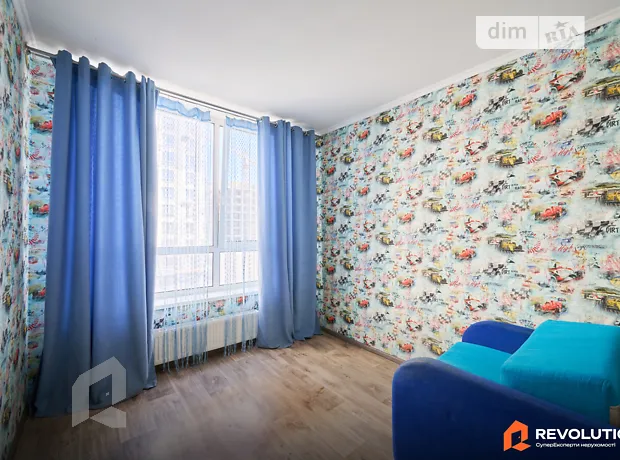 Квартира на вул. Університетська, 1Г в Києві, ID 331983, фото №12