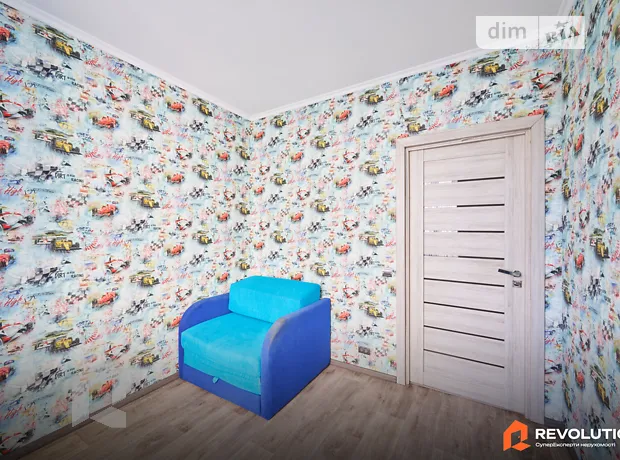 Квартира на вул. Університетська, 1Г в Києві, ID 331983, фото №13