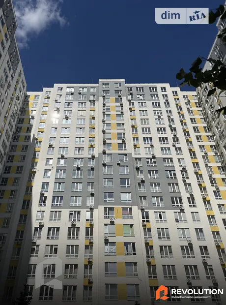 Квартира на вул. Університетська, 1Г в Києві, ID 331983, фото №18
