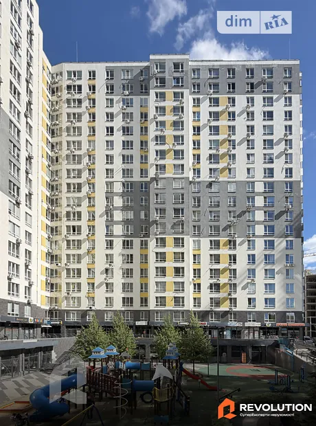 Квартира на вул. Університетська, 1Г в Києві, ID 331983, фото №19