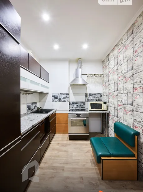 Квартира на вул. Університетська, 1Г в Київ, ID 331983, фото №4