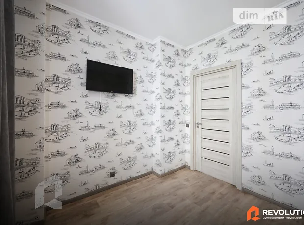 Квартира на вул. Університетська, 1Г в Києві, ID 331983, фото №10