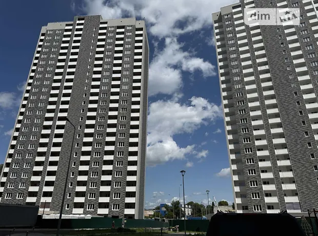 Квартира на вул. Сім'ї Кульженків, 21 в Київ, ID 331950, фото №1