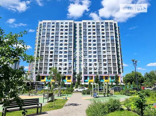 Квартира на вул. Тираспольська, 52А в Києві, ID 332045, фото №12