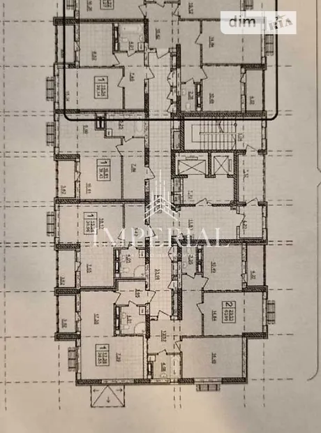 Квартира на вул. Тираспольська, 52А в Києві, ID 332045, фото №8