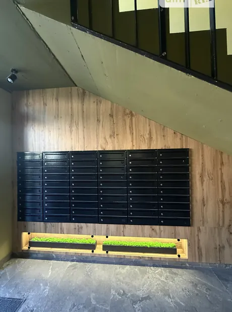 Квартира на вул. Петрівська, 5 в Київ, ID 332075, фото №2