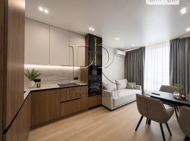 Квартира на вул. Всеволода Змієнка, 30 в Київ, ID 332008, фото №3