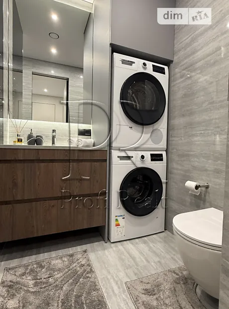 Квартира на вул. Всеволода Змієнка, 30 в Києві, ID 332008, фото №7