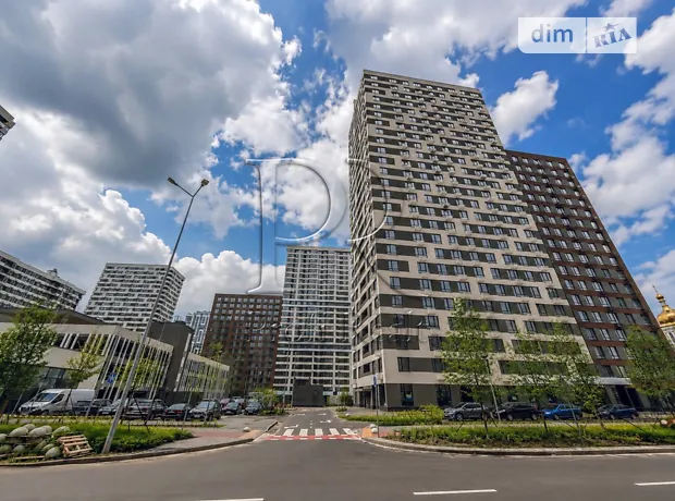 Квартира на вул. Всеволода Змієнка, 30 в Києві, ID 332008, фото №10